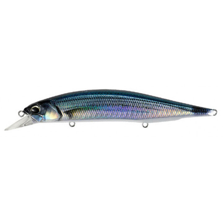 Воблер DUO Realis Jerkbait 120SP Pike 120mm 17.8g AFA0830