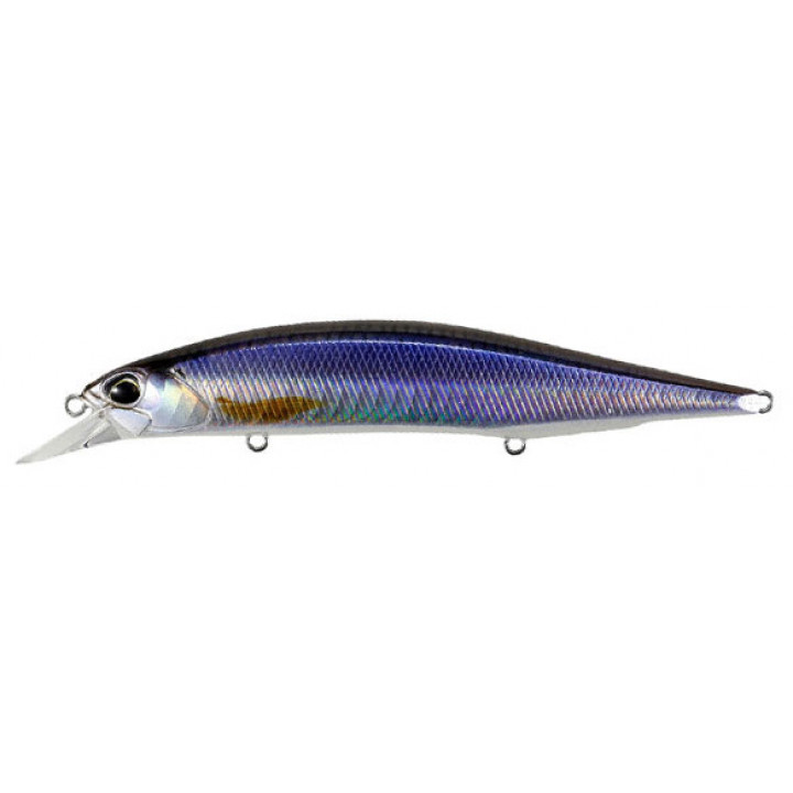 Воблер DUO Realis Jerkbait 120SP Pike 120mm 17.8g AFA3830 Roach ND