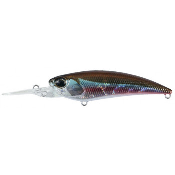 Воблер DUO Realis Shad 59MR 59мм 4.7g ADA4013 Wakasagi