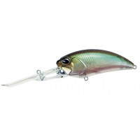 Воблер DUO Realis Crank G87 20A 87mm 35.5g GEA3006 Ghost Minnow