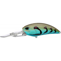 Воблер DUO Realis Crank G87 15A 87mm 34.0g ACC3021 Aqua Craw