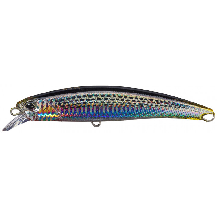 Воблер DUO Realis Fangbait 120SR 120mm 25.8g GHN0157 Waka Mullet