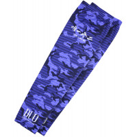 Налокотники DUO Arm Guard ц. blue camo