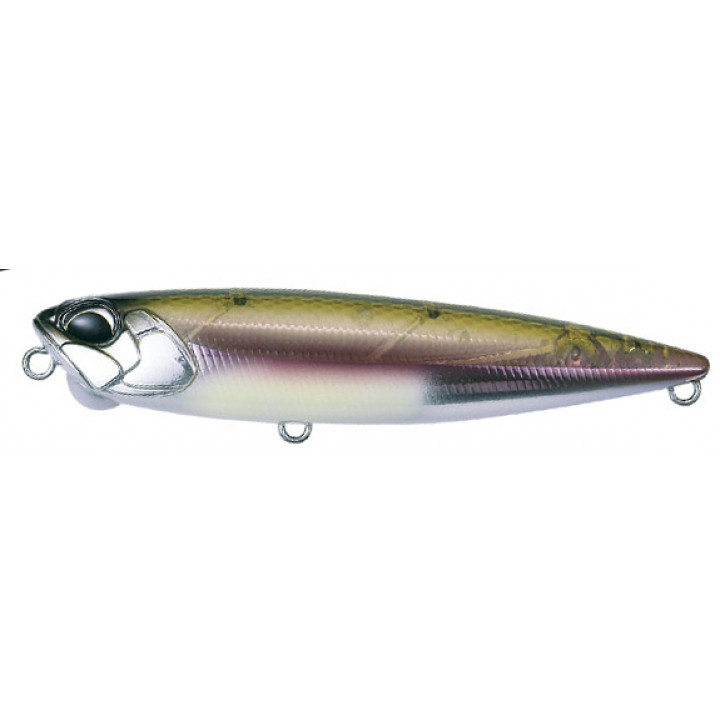 Воблер DUO Realis Pencil 110F 110мм 20.5g DSH3061 Komochi Wakasagi