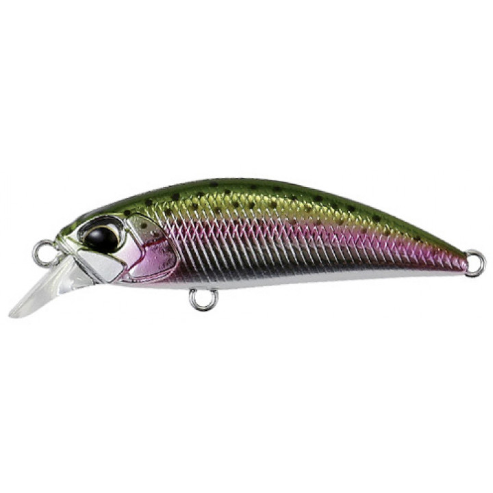 Воблер DUO Spearhead Ryuki 45S 45mm 4.0g MCC4036 Rainbow Trout