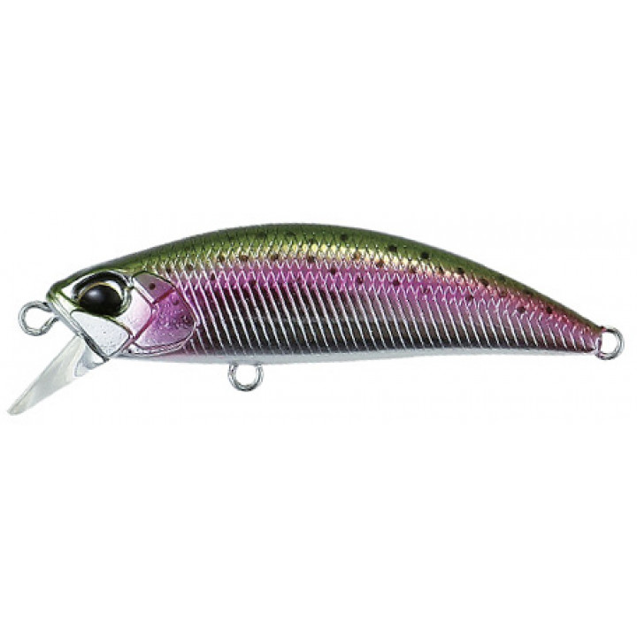 Воблер DUO Spearhead Ryuki 50S 50mm 4.5g MCC4036 Rainbow Trout