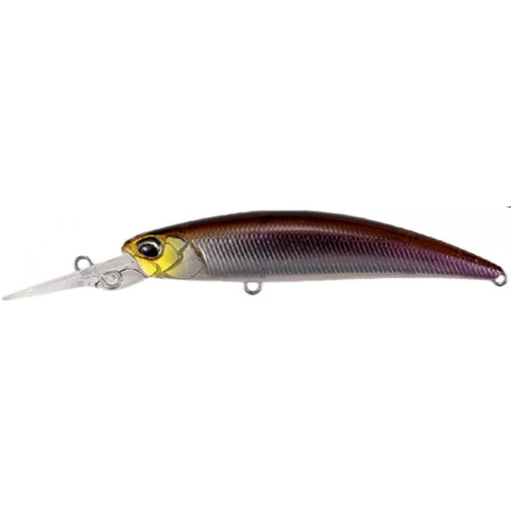 Воблер DUO Spearhead Ryuki 70MDF 70mm 5.4g GSN4011 Stream Shad