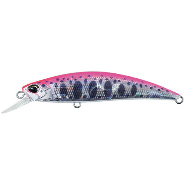 Воблер DUO Spearhead Ryuki 70S 70mm 9.0g ADA4019 Pink Yamame