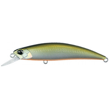 Воблер DUO Spearhead Ryuki 70S 70mm 9.0g MNI4047 Tennessee Shad