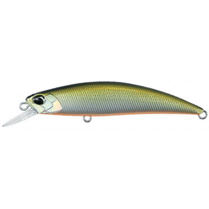 Воблер DUO Spearhead Ryuki 70S 70mm 9.0g MNI4047 Tennessee Shad