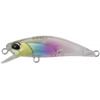 Воблер DUO Tetra Works 42S 42mm 2.8g DNH0304 Clear Rainbow