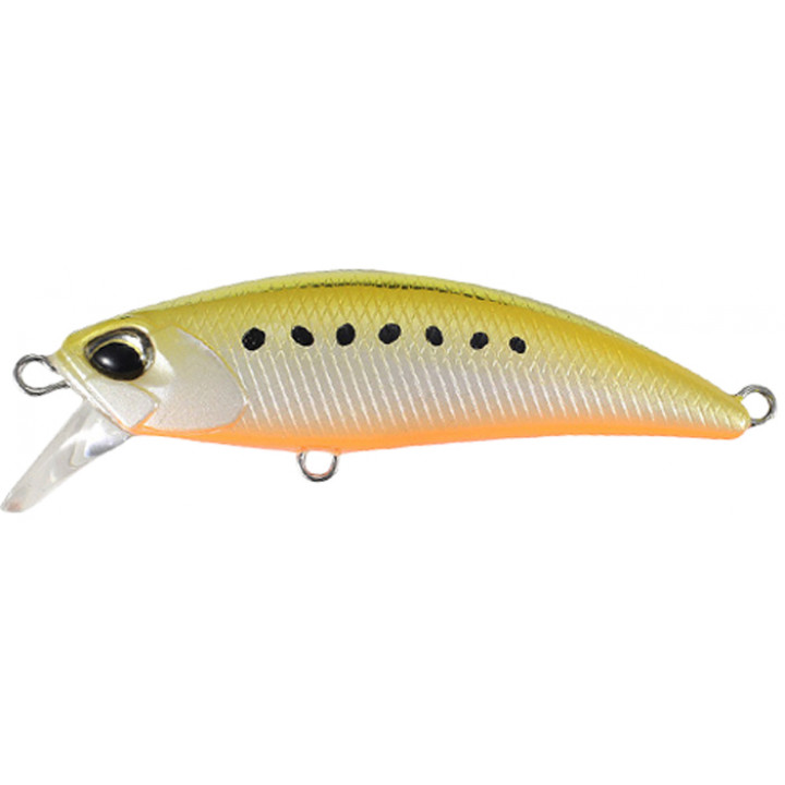 Воблер DUO Tetra Works 48HS 48mm 4.3g AST0333 Golden Sardine