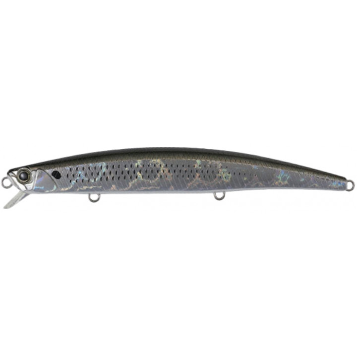 Воблер DUO Tide Minnow 150F Surf 150мм 29.0g ADA0027 Mullet