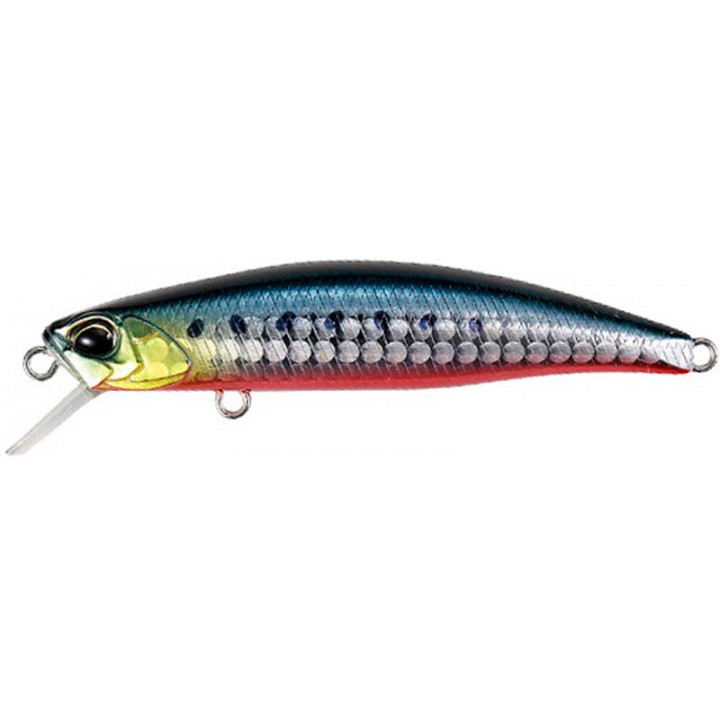 Воблер DUO Tide Minnow 75 Sprint 75mm 11.0g ABA0030 Sardine RB