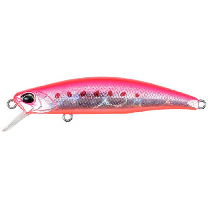 Воблер DUO Tide Minnow 75 Sprint 75mm 11.0g ADA0119 Pink Sardine