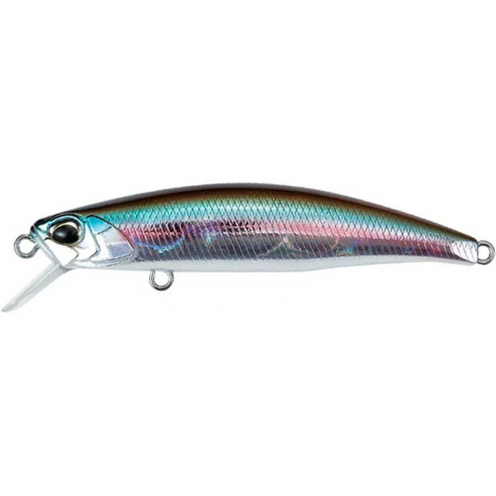 Воблер DUO Tide Minnow 75 Sprint 75mm 11.0g ADA0213 Ocean Bait