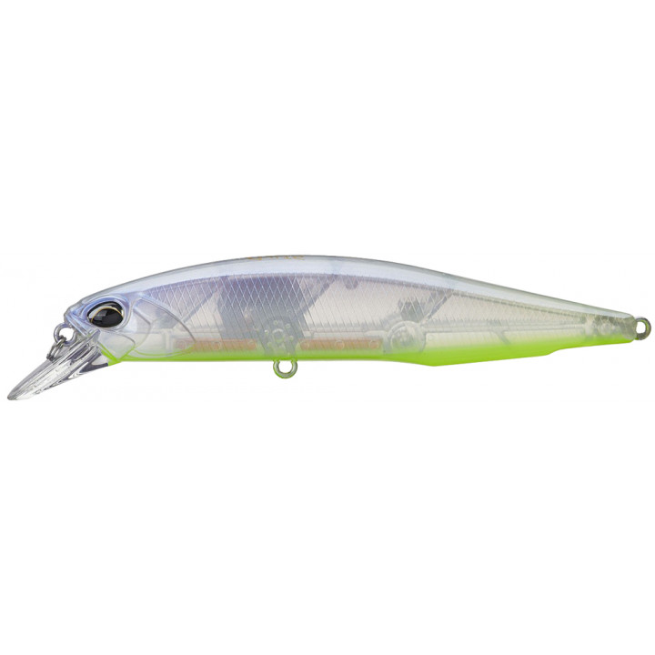 Воблер DUO Realis Jerkbait 100SP 100mm 14.5g CCC3179 Purple Mist