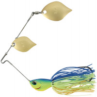 Спіннербейт DUO Realis CambioSpin Double 3/8 oz J018