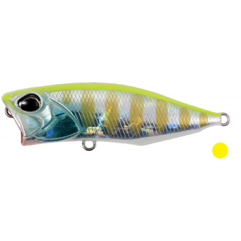 Воблер DUO Realis Popper 64F 64mm 9.0g ADA3066 Funky Gill DM