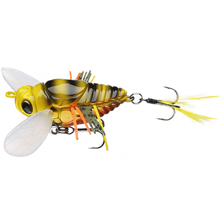 Воблер DUO Realis Shinmushi 40мм 5.7g ACC3216 Joro Spider