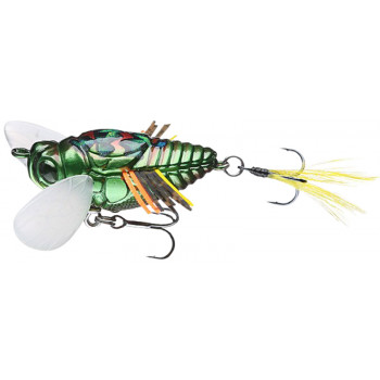 Воблер DUO Realis Shinmushi 40mm 5.7g CCC3218 Kinkame