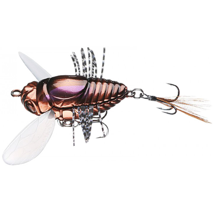 Воблер DUO Realis Shinmushi 40mm 5.7g CCC3219 Beetle