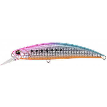 Воблер DUO Spearhead Ryuki 110S SW 110mm 21.0g CBA0189 Sakura Sardine OB