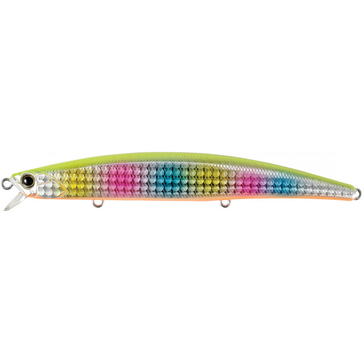 Воблер DUO Tide minnow 135F Surf 135мм 24.0g ABA0289 Chart Back Candy