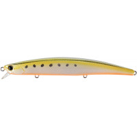 Воблер DUO Tide Minnow 135F Surf 135mm 24.0g AST0333 Golden Sardine