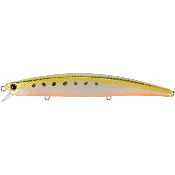 Воблер DUO Tide Minnow 135F Surf 135мм 24.0g AST0333 Golden Sardine