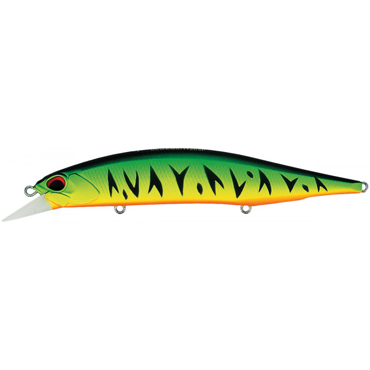 Воблер DUO Realis Jerkbait 120SP Pike 120mm 17.8g ACC3059 Mat Tiger