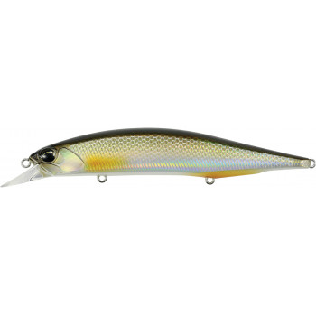 Воблер DUO Realis Jerkbait 120SP Pike 120мм 17.8g ANA3261 Silver Roach