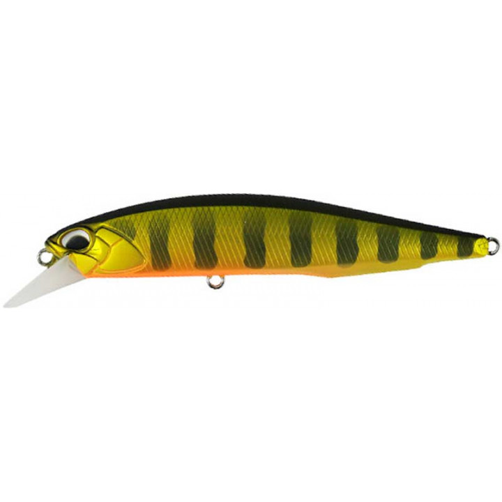 Воблер DUO Realis Jerkbait 100SP 100mm 14.5g ASA3146 Gold Perch