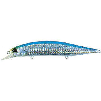 Воблер DUO Realis Jerkbait 120SP 120мм 18.0g ADA3093 Prism Smelt