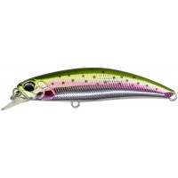 Воблер DUO Spearhead Ryuki 60S 60mm 6.5g MCC4036 Rainbow Trout