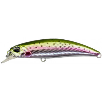 Воблер DUO Spearhead Ryuki 60S 60mm 6.5g MCC4036 Rainbow Trout