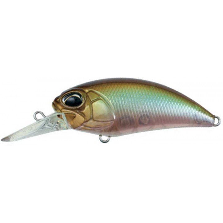 Воблер DUO Realis Crank M65 8A 65mm 14.0g DEA3006 Ghost Minnow