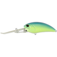 Воблер DUO Realis Crank G87 20A 87mm 35.5g ACC3126 Chartreuse Blues