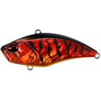 Воблер DUO Realis Vibration 55 Nitro 55мм 11.5g DJA3294 Burning Tiger