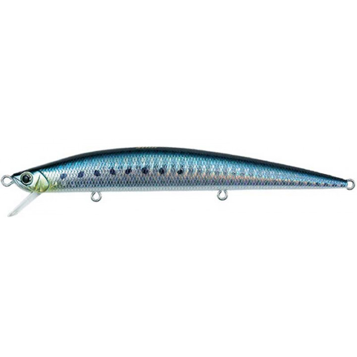 Воблер DUO Tide Minnow Slim 120мм 13g AHA0011 Sardine