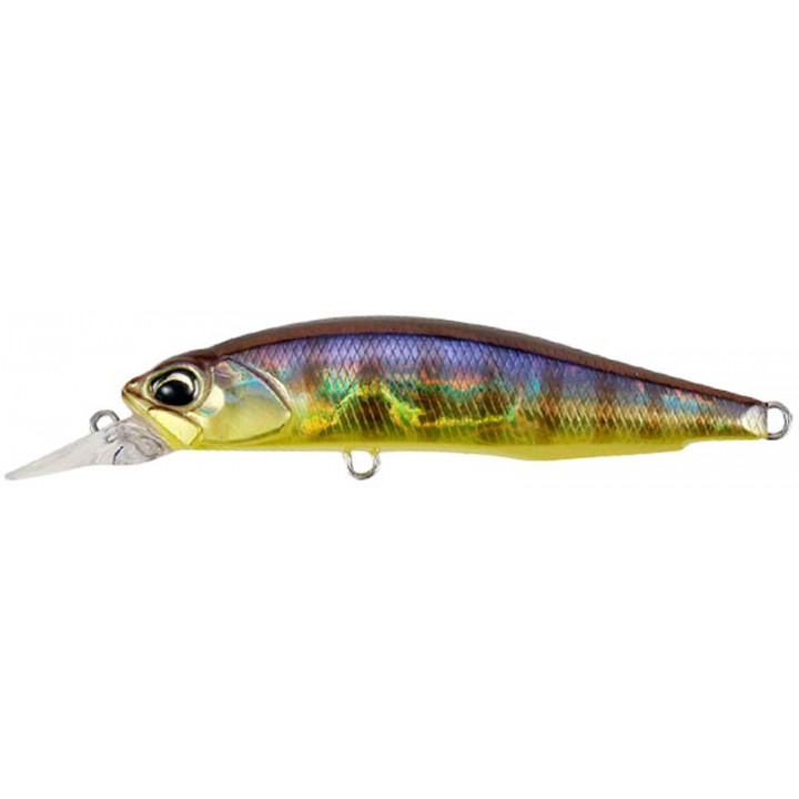 Воблер DUO Realis Rozante 63SP 63мм 5.0g ADA3197 Violet Gill YB