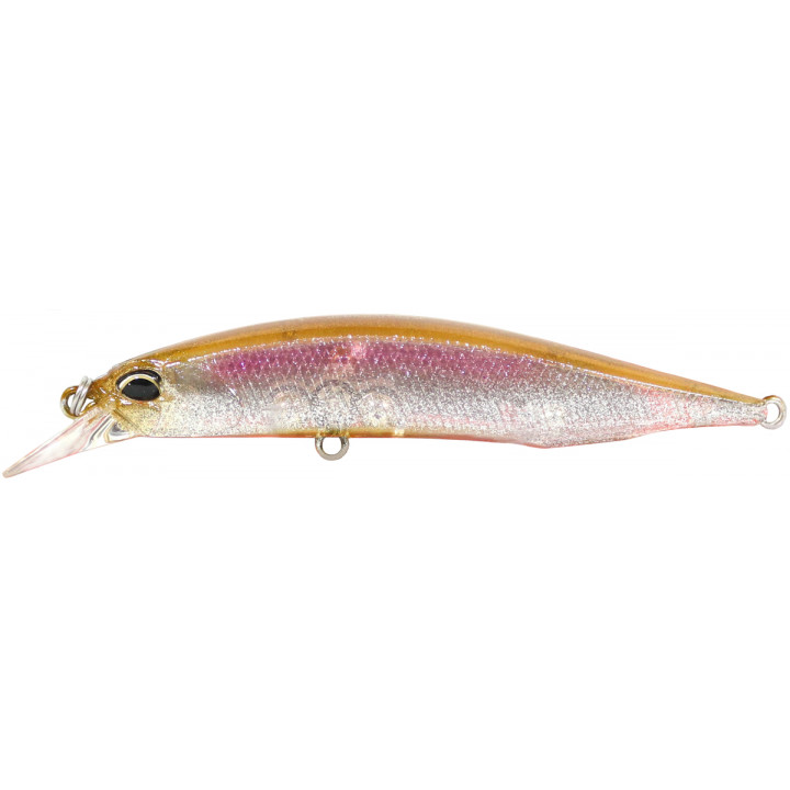 Воблер DUO Realis Jerkbait 85SP 85mm 8.0g CCC3325 LG Wakasagi