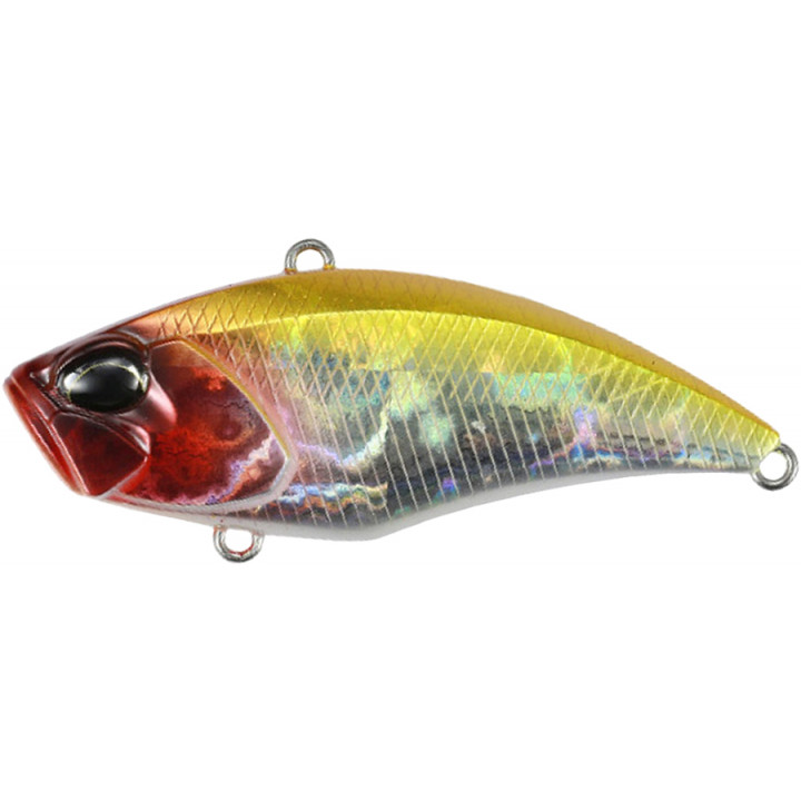 Воблер DUO Realis Vibration 65 Nitro 65mm 18.0g ADA3033 Prism Clown