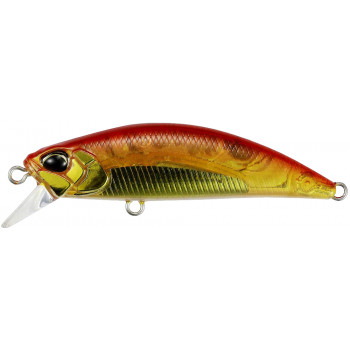 Воблер DUO Spearhead Ryuki 45S Awabi 45mm 4.0g DSH4046 Red Gold AM