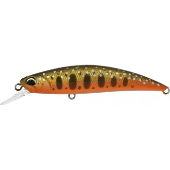 Воблер DUO Spearhead Ryuki 60S D3 Balancer Single 60mm 5.8g ANAZ073 Arctic Char