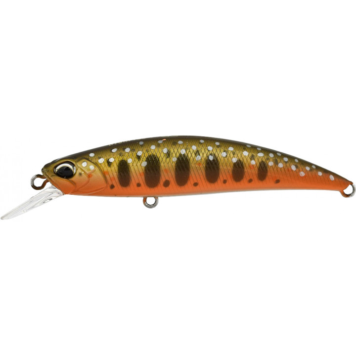 Воблер DUO Spearhead Ryuki 60S D3 Balancer Single 60mm 5.8g ANAZ073 Arctic Char