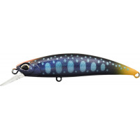 Воблер DUO Spearhead Ryuki 60S D3 Balancer Single 60mm 5.8g ANAZ076 Midnight Yamame