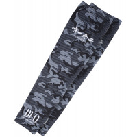 Налокотники DUO Arm Guard ц. black camo