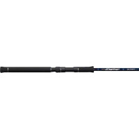 Спінінг Ever Green Poseydon Zephyr The Seagale 258см 8-28гр