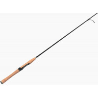 Спиннинг Ever Green Taсtics Spit Fire TCSS-64L 192cm 1.7-10.5g